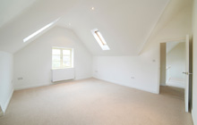 Bretton bedroom extension leads